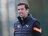 Fabrizio Romano: "Shakhtar wird bald einen neuen Cheftrainer ernennen"