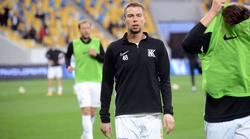 Вихованець «Динамо» відновився після ДТП і підшукує новий клуб