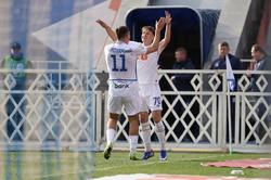 Бражко, Редушко і Пономаренко увійшли до символічної збірної 24-го туру УПЛ