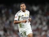 Мбаппе: «Я був щасливий, коли ПСЖ виграв Лігу чемпіонів»