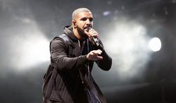 Rapper Drake has saved a Serie A club from bankruptcy