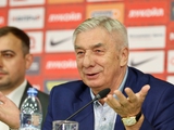 Георгій Ярцев: «Бан Росії від УЄФА — складна ситуація. Невідомо, коли допустять...»
