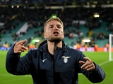 Immobile: "We are participating in the Champions League, and they want to throw me out the door"
