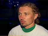 Андрей Корнев: «На один-два кубковых матча всегда можно собраться»
