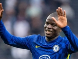 N'Golo Kante is close to signing a pre-contract with Barcelona