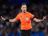  Ukrainian referees will work at the 1/8 finals of Euro 2024. Off the field again