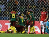 Камерун — победитель Кубка африканских наций-2017 (ВИДЕО)