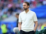 Gareth Southgate: "In the end, England will win the trophy"