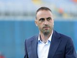 Главный тренер Боснии и Герцеговины после ничьей с Казахстаном: «Мы этого не заслуживаем»