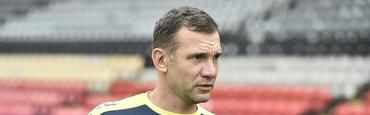 Андрей Шевченко: «Я отработал 5 лет со сборной Украины, теперь нужно спокойно оценить наше будущее»