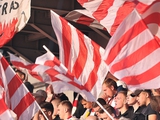 «Наконец-то стадион заполним, украинцами», — польские фанаты отреагировали на трансфер Коноплянки в «Краковию» 
