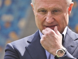 Григорий Суркис: «Я мечтаю, чтобы украинская команда «Динамо» была окрашена в украинские цвета паспорта»