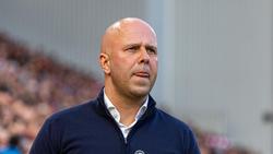 Арне Слот: «После первого тайма «Кристал Пэлас» мог вести со счетом 4:0»