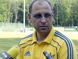 О Павле Яковенко, тренере. Послесловие... (окончание)