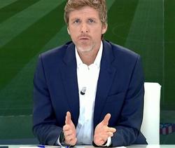 Ведущий Real Madrid TV: «Мы проиграли мадридское дерби из-за судей. Главный арбитр — друг Ямаля»