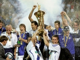 Как это было. Финал Кубка Украины 2006/07, «Динамо» — «Шахтер» (ВИДЕО)