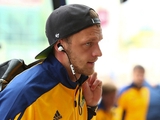 "Khatskevichs Zaglembe schließt Transfer des ukrainischen Mittelfeldspielers ab
