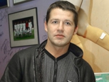 Олег САЛЕНКО: «В «Валенсии» часто вспоминал игру против «Барсы» с Субисареттой»