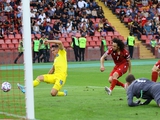 Fans wählten den besten Spieler des Spiels Armenien - Ukraine