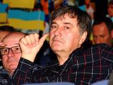 Олег Федорчук: «Мені не зрозуміло, навіщо Бражко взагалі порушував правила в центрі поля»