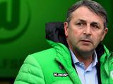 Генеральный директор «Вольфсбурга»: «Я бы хотел начинать выступление в Лиге чемпионов сразу с финала»