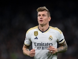 Kroos may return to Germany for Euro 2024
