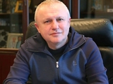 Ihor Surkis: "The guys are fighting today not for money, but for Ukraine"