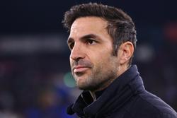 Fabregas: «Antonio Conte – ein unglaublicher Trainer für Mannschaften, die eine schwierige Phase durchlaufen»