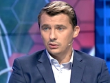 Максим Калиниченко рассказал, скучает ли он по матчам между Украиной и Россией