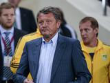 Маркевич пожаловался на то, что «Металлист» не хочет отпускать игроков в «Днепр»