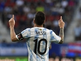 Rivaldo zu Messi: "Gott wird dich diesen Sonntag belohnen"