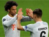 «Бавария» установила рекорд Лиги чемпионов