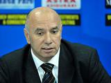Аурел Цикляну: «Давайте не забывать, что нам противостояли воспитанники академий «Динамо» и «Шахтера»