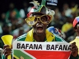 Федерация футбола ЮАР выкупила прозвище своей сборной