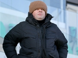 Hryhoriy Kozlovskyi: "Jestem naprawdę dumny z naszego ukraińskiego futbolu!"