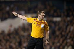 Евгений Арановский будет работать на матче Лиги конференций