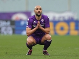MRABAT: "Fiorentina odrzuca oferty z Barcelony, MU i Chelsea
