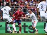 Clermont gegen Reims: 1-0. Französische Meisterschaft, 33. Runde. Spielbericht, Statistik