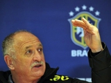 Сколари: «На новой форме сборной Бразилии не хватает шестой звезды»