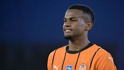 Полузащитник «Шахтера»: «Противостояние с «Динамо» всегда принципиальное, я уже успел почувствовать этот дух соперничества»