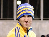 Андрей Ярмоленко: «У нас тоже неплохие футболисты»