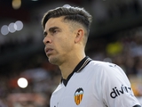 It's official. Former Valencia defender Paulista joins Atletico Madrid