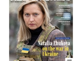Продовження. Українські шахісти: рік війни: Частина друга.