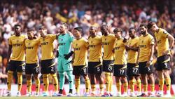 Офіційно. «Вулверхемптон» вилетів з АПЛ