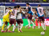 23-й Мундиаль. Франция - Испания (0:2). Заслуженная победа всей команды...