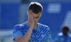 «Трабзонспор» готов заплатить 5 млн евро за Михавко