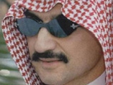 Саудовский принц купит «Рому» за долги?