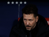 Simeone on the victory over Villarreal: "I like matches with such second halves"