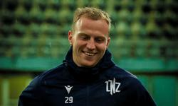 «С ними придется считаться всем», — защитник ЛНЗ про ближайшего соперника «Динамо»