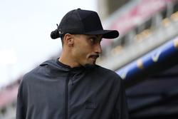 Рафинья: «Слова Ямаля придали «Реалу» дополнительной мотивации»